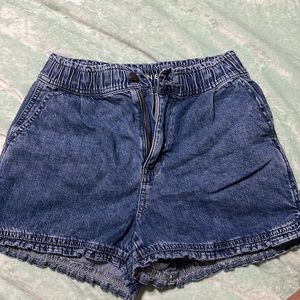 Women’s shorts